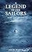 A Legend of the Sailors (Flame, Light and Song, #1)