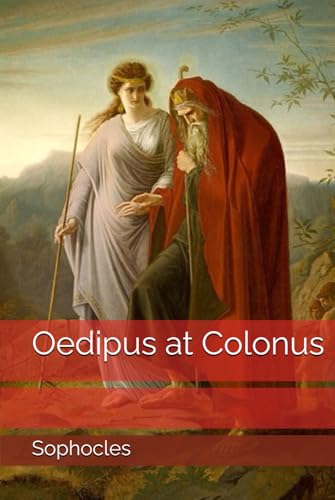 Oedipus at Colonus