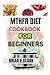 MTHFR DIET COOKBOOK FOR BEG...