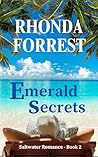 Emerald Secrets (Saltwater Romance Book 2) Emerald Secrets (Saltwater Romance Book 2)