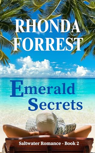 Emerald Secrets (Saltwater Romance Book 2)