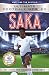 Saka (Ultimate Football Heroes - International Edition) - Inc... by Matt Oldfield