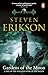 Gardens Of The Moon: (Malazan Book Of The Fallen 1)