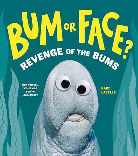 Sourcebooks Explore Bum or Face? Volume 2 Revenge of the Bums. (Paperback)