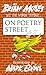 On Poetry Street