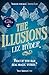 The Illusions: The most captivating feminist historical fiction novel of the year
