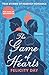BLINK Publishing The Game of Hearts True Stories of Regency R... by Felicity Day