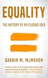 Bonnier Books Ltd Equality The history of an elusive idea.