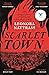 Scarlet Town (Laurence Jago, #3)