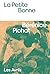 La Petite Bonne (French Edition)