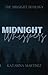 Midnight Whispers (The Midnight Duology Book 1)