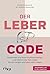 Der Leber-Code by Kristin Kirkpatrick