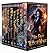 Chronicles of the Witchborn Complete Series Boxed Set by Isabel Campbell