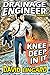 Drainage Engineer: Knee Deep In It: A 4X Lit Novel