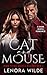 Cat and Mouse (New York Mafia Syndicate #1)