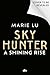 Skyhunter – A Shining Rise: Das atemberaubende Finale der New-York-Times-Bestsellerreihe auf Deutsch (Die Skyhunter-Reihe 2) (German Edition)