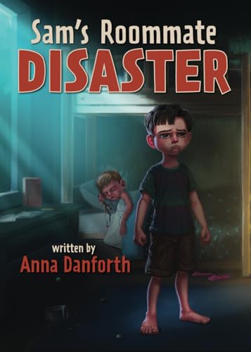 Sam's Roommate Disaster (Barefoot Around the World)
