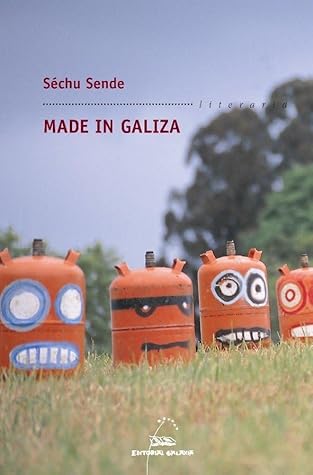 Made in Galiza