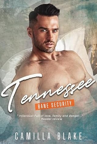 Tennessee (Bane Security Book 4)