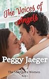 The Voices of Angels by Peggy Jaeger