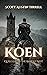 Koen: Quills of the Raven's Nest