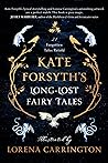 Kate Forsyth's Lo...