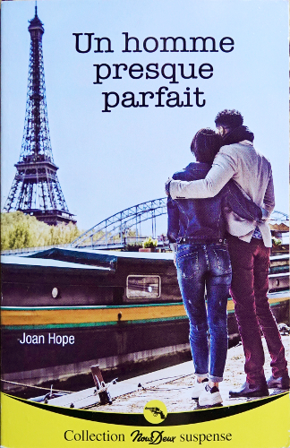 Un homme presque parfait