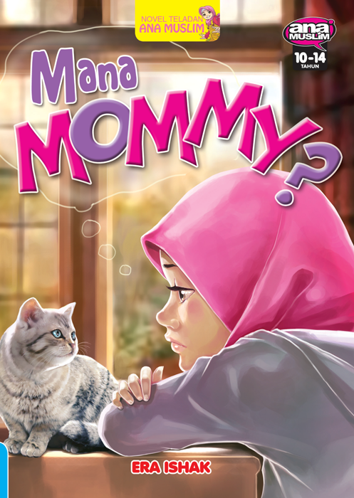 Mana Mommy?