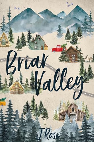Briar Valley: The Complete Duet (Kindle Edition)