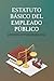 ESTATUTO BÁSICO DEL EMPLEADO PÚBLICO by Cortes Españolas