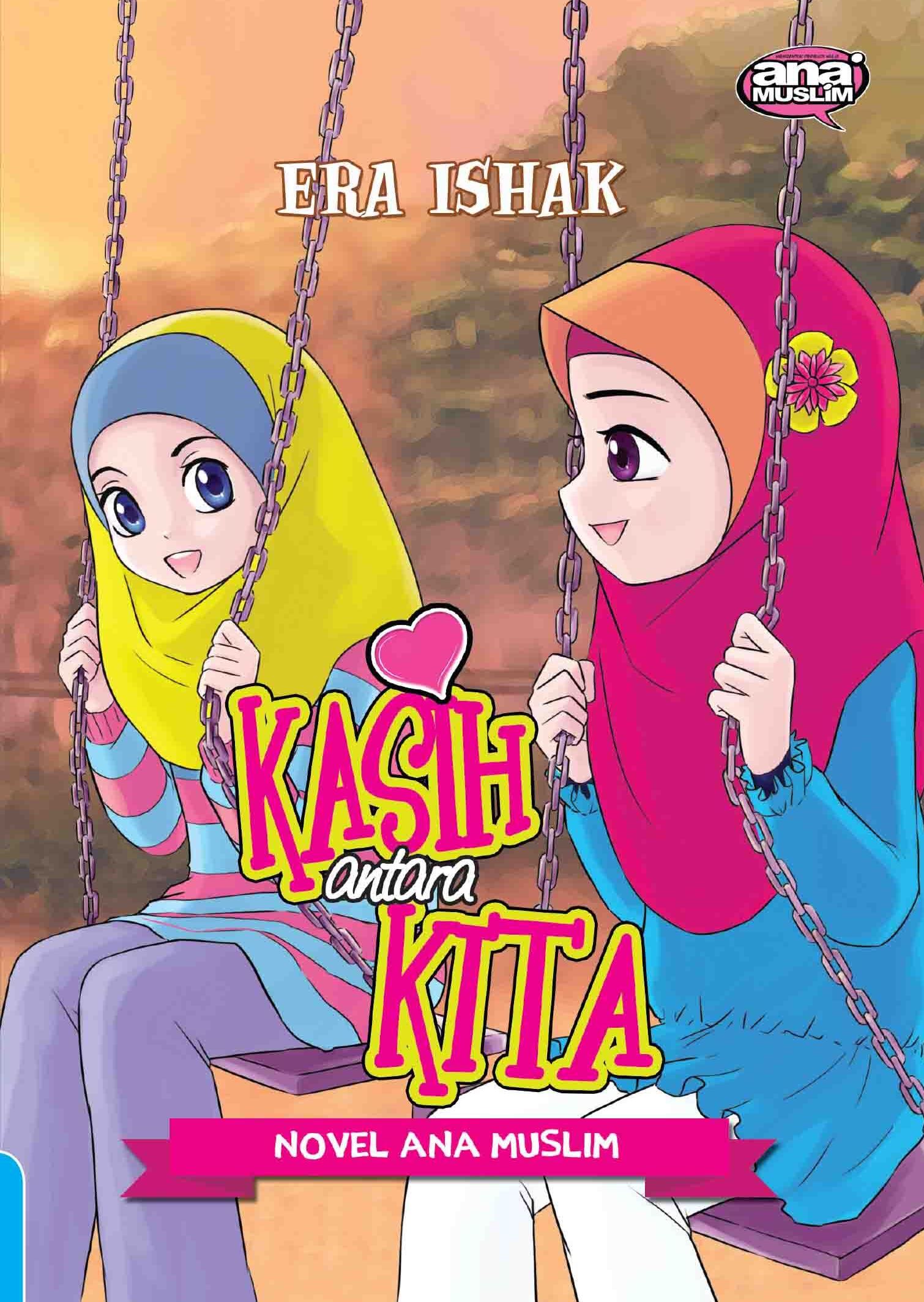 Kasih antara Kita