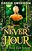 The Never Hour (Fairy Tale ...