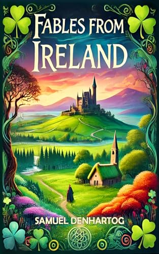 Fables from Ireland (Fable Anthologies)