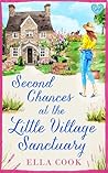 Second Chances at the Little Village Sanctuary (Broclington #3)