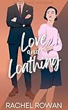 Love and Loathing (Entitled Love #3)