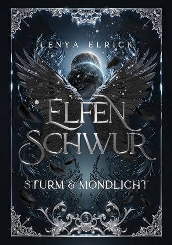 Sturm und Mondlicht (Elfenschwur #3)
