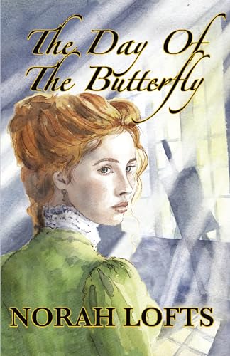 The Day Of The Butterfly
