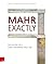 Mahr exactly: The history o...