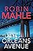 Orleans Avenue (Remy Fontaine #1)