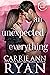 An Unexpected Everything (The Cage Family, #2)