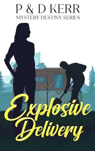 Explosive Delivery (Mystery Destiny)
