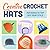 Creative Crochet Hats: Patterns to Top Off Your Style: Stylish Hats Amigurumi