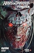Army of Darkness Forever #11
