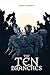 The Ten Branches (The Nature of Magic #1) by Flynn Summers