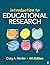 Introduction to Educational Research