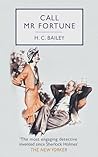 Call Mr Fortune