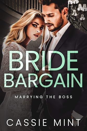 Bride Bargain (Kindle Edition)