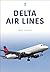 Delta Air Lines by Matt Falcus