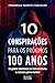 10 Conspirações para os Próximos 100 Anos