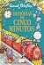 Histórias em 5 Minutos by Enid Blyton